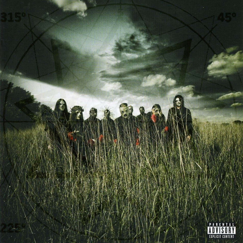 A new Slipknot album approaches here s everything we know so far - NME